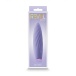 NS Novelties - Revel Kismet Bullet Vibrator - Purple photo-3