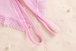 SB - 開襠內褲 229 - 淺粉紅色 照片-13