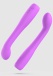 B Swish - Infinite Bgee Vibrator - Sweet Lavender photo-4