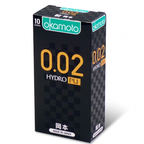 Okamoto HK - 002 Hydro 10's photo
