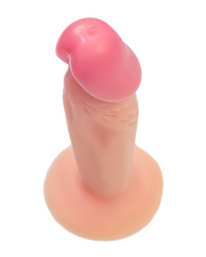 RealStick - Nude Vere Dildo 11cm photo