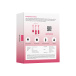 SVAKOM - Nova Kegel Balls - Plum Red photo-15