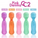 SSI - Pink Denma CC2 - Pink photo-10