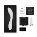 Lelo - Mona Spectra APP LED G-Spot Vibrator - White photo-14