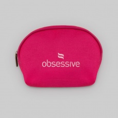 Obsessive - Cosmetic Case - Pink photo