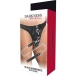 Darkness - Leather Thong w Leash photo-6