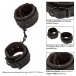 CEN - Boundless Ankle Cuffs - Black 照片-6