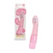 Prime - Mochimochi Ikacel G-Spot Vibrator - Pink photo-6