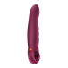 Fun Factory - Stronic Deep Thrusting Pulsator - Wine Red photo-9