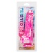 CEN - 6" Twisted Realistic Dildo - Pink 照片-10