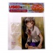 Vacuum pack panties of school girls. It is reproduced with f... Magic Eyes - Used Panties - Female School Student photo
