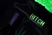 Ouch - Glow In Dark Bitch Paddle photo-3