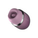 SVAKOM - Klitty Interactive Licking Stimulator - Dusty Lavender photo-8