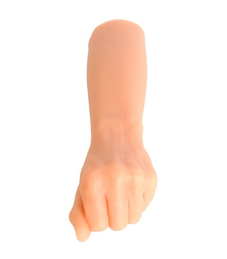 ToyJoy - Get Real Fist Hand 30cm - Flesh photo