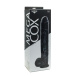 Kiotos - #09 Huge Realistic Dildo - Black photo-11
