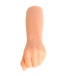 ToyJoy - Get Real Fist Hand 30cm - Flesh photo-3