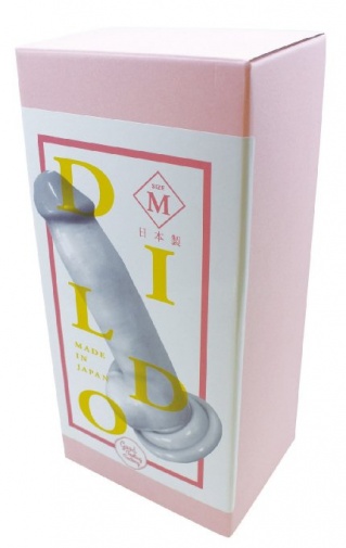 Rends - Dildo M Size photo