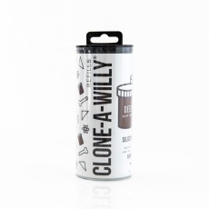 Clone A Willy - Refill Kit - Brown 照片