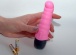 Fun Factory - Little Paul CNC 按摩器 - 浅粉红色 照片-4