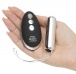Fifty Shades of Grey - Relentless Remote Control Bullet - Silver/Black photo-3