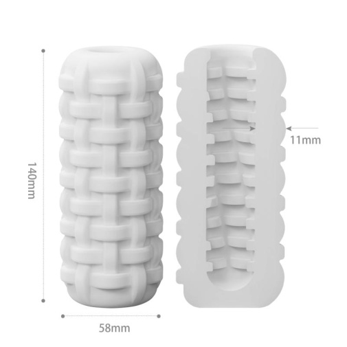 OTOUCH - Stairway Sleeve Masturbator photo