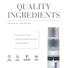 JO - Premium Silicone Original Lubricant - 120ml photo