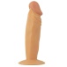 Nasstoys - American Whoppers 6" Realistic Dildo - Flesh photo-3