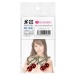 NPG - Heart Nipple Clamps w Bells #7 - Silver photo-4