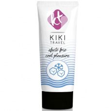 Kiki Travel - 冷感潤滑劑 - 50ml 照片