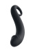 POPO - Dorado Anal Dildo - Black photo-4