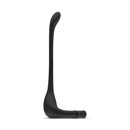 Teazers - Triple Prostate Vibrator - Black photo