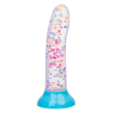CEN - Glow Stick Party Dildo - Blue photo