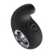 Playboy - Ring My Bell Vibrator - Black photo-2