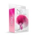 Nixie - Tail Metal Plug - Pink 照片-4