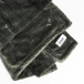 Splash Blanket - Furlush Non Bonded - Army - M photo
