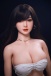 Stacey realistic doll 163 cm photo-10