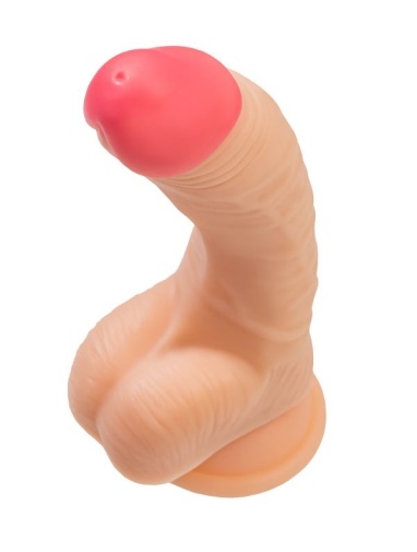 RealStick - Nude Nash Dildo 18cm photo