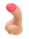 RealStick - Nude Nash Dildo 18cm photo-8