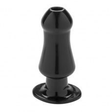 Perfect Fit - The Rook Plug - Black photo