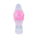 FAAK - Nocturne Wave Anal Plug - Pink 照片-4