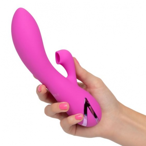 CEN - CalDream Malibu Minx Vibrator - Purple photo