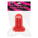 Lovetoy - Mini Penis Chocolate Ice Tray - Red 照片