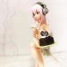 Anime Star - 蛋糕索尼子 性感人物模型 照片-3