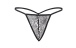 Ohyeah - Open Bra Set w Garter Panty - Black - XL photo-13