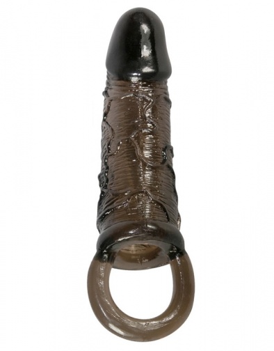 You2Toys - Bad Kitty - Extension W/Ring photo