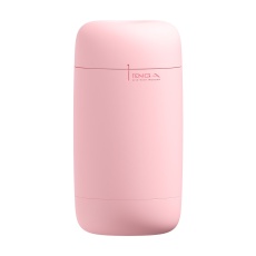 Tenga - Puffy Balls - Strawberry Pink photo