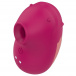 Rithual - Shushu Clitoral Stimulator - Cerise photo-7