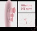 Kiiroo - Pearl3 Interactive G-Spot Vibe - Pink 照片-6