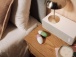 Lelo - Siri 3 陰蒂震動器 - 淡綠色 照片-5