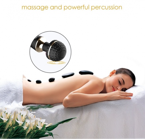 Erocome - Cr. Austrilis - Black photo